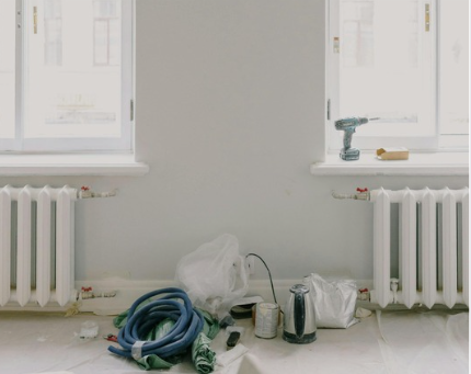 renovación energética del hogar con subvenciones