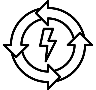 Energía eficiente y renovable