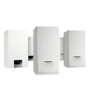 Calefacción en Álava