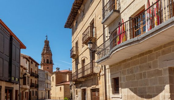instalación de aerotermia y calefacción en Oyón