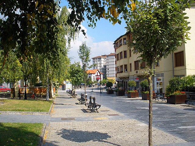 energía eficiente con aerotermia en Amurrio