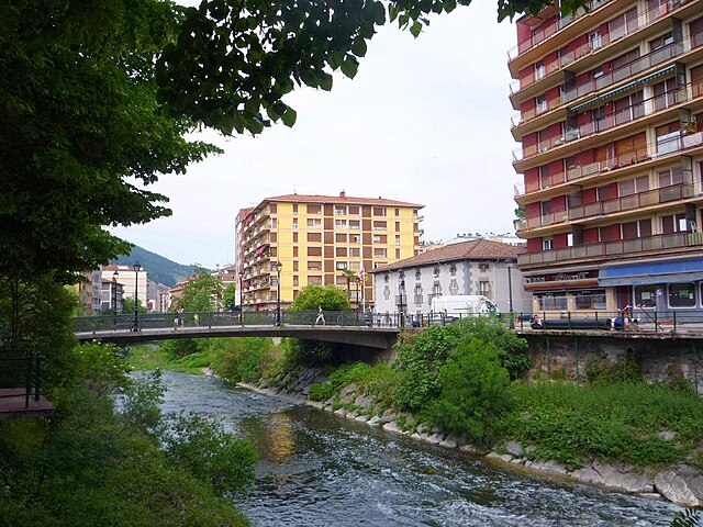 aerotermia y climatización eficiente en Llodio